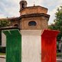 A Busto l’azione teatrale “È qui la festa… e la Repubblica” per il 2 giugno al Tempio civico Sant’Anna