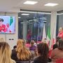 Casa di Chiara e Croce Rossa più unite che mai per i bimbi. Anche nella prevenzione Casa di Chiara e Croce Rossa più unite che mai per i bimbi. Anche nella prevenzione