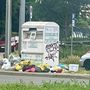 Busto, via i cassonetti. Antonelli: «I rifiuti tessili li ritirerà Agesp porta a porta»