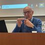 VIDEO. Università cittadina: Busto Arsizio, cuore operaio e culla della scelta repubblicana con la lezione di Claudio Mezzanzanica