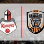 Nel nome dei giovani: Legnano Basket Knights e Basket Canegrate, collaborazione tecnica riavviata