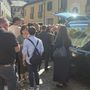 L'ultimo saluto della sua Omegna a Federico Gualtieri, uno dei cinque italiani morti alle Maldive L'ultimo saluto della sua Omegna a Federico Gualtieri, uno dei cinque italiani morti alle Maldive