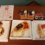 B come Busto: pizze dalla Festa 2025 B come Busto: pizze dalla Festa 2025