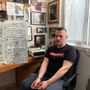 Il tenente colonnello che scrive a mano: le tre vite di Giorgio Dalceri, autore del romanzo "Rispettabilità altomilanese"