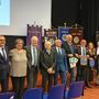 Lions Club del territorio e Ite Tosi insieme per una serata tra cultura, formazione e solidarietà Lions Club del territorio e Ite Tosi insieme per una serata tra cultura, formazione e solidarietà