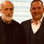 «Ciao Carlo, riposa nel Paradiso del Made in Italy dove il piccolo è immenso» «Ciao Carlo, riposa nel Paradiso del Made in Italy dove il piccolo è immenso»