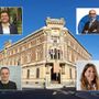 Elezioni a Legnano: sfida a quattro per conquistare Palazzo Malinverni