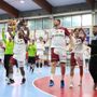 Handball Cassano Magnago, il dopo scudetto è in salita: appello al territorio Handball Cassano Magnago, il dopo scudetto è in salita: appello al territorio