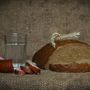 “pàn e lurdaia e... scrocu” - pane e companatico e... furbo “pàn e lurdaia e... scrocu” - pane e companatico e... furbo