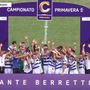 foto dal canale Youtube Serie C foto dal canale Youtube Serie C
