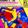 Senzavincoli: nel “Pride Month” una mostra dedicata agli artisti queer tra Busto e Milano