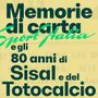 “Memorie di carta”: alla Biblioteca Braidense gli 80 anni di Sisal e del Totocalcio