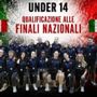 Uyba, le giovani farfalle volano alle finali nazionali: bronzo regionale per l’Under 14 Uyba, le giovani farfalle volano alle finali nazionali: bronzo regionale per l’Under 14