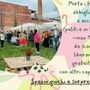 Villa Comerio apre le porte alla città: festa, musica e condivisione