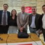 Alice Bernardoni, Alessandro Alfieri, Tiziana Elli, Franco Gabrielli, Tomas Miglierina, Samuele Astuti
