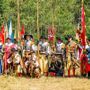 Tornavento celebra tre importanti anniversari con la XXVIII Rievocazione Storica della Battaglia Tornavento celebra tre importanti anniversari con la XXVIII Rievocazione Storica della Battaglia
