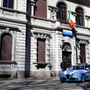 Commissariato di P.S. di Busto Arsizio