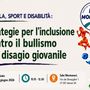 Noi Moderati, a Varese il convegno su “Scuola, sport e disabilità: strategie per l’inclusione contro il bullismo e il disagio giovanile”