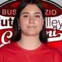 Emma Cagnin è una nuova giocatrice del club di Busto Arsizio Emma Cagnin è una nuova giocatrice del club di Busto Arsizio
