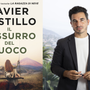 Javier Castillo a Olgiate Olona: incontro con il maestro del thriller Javier Castillo a Olgiate Olona: incontro con il maestro del thriller