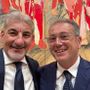 Lombardia e Farnesina a confronto sui lombardi nel mondo: Cattaneo incontra Dell’Utri Lombardia e Farnesina a confronto sui lombardi nel mondo: Cattaneo incontra Dell’Utri
