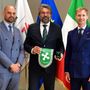 Uyba, medaglia di bronzo del Consiglio regionale a Giuseppe Pirola: «Dato identità e successi alla pallavolo bustocca»