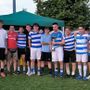 I vincitori del torneo I vincitori del torneo