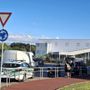 Incidente auto- moto: soccorsi in azione sul Sempione, a Busto