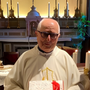 Monsignor Livetti e quel «sorriso molto dolce e paterno» rimasto nel cuore di Busto Monsignor Livetti e quel «sorriso molto dolce e paterno» rimasto nel cuore di Busto