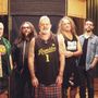 Modena City Ramblers Modena City Ramblers