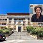 L'hospice di Busto si trova nel Padiglione Bizzozzero. Nel riquadro, la dottoressa Federica Pozzi L'hospice di Busto si trova nel Padiglione Bizzozzero. Nel riquadro, la dottoressa Federica Pozzi