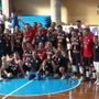 Il Real Busto cala il bis a Inverigo: è campione regionale CSI di basket Il Real Busto cala il bis a Inverigo: è campione regionale CSI di basket