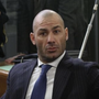 Riccardo Bossi Riccardo Bossi