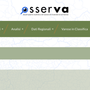 La schermata iniziale del sito osserva-varese.it La schermata iniziale del sito osserva-varese.it
