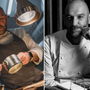 Chef Stefano De Gregorio (foto profilo instagram @deg_ristorante) Chef Stefano De Gregorio (foto profilo instagram @deg_ristorante)