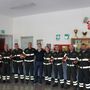 Vigili del fuoco di Varese: pronti nove caposquadra