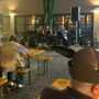 VIDEO. Dai pasti ai senzatetto agli screening gratuiti: Alpini e Croce Rossa fanno festa per aiutare la città VIDEO. Dai pasti ai senzatetto agli screening gratuiti: Alpini e Croce Rossa fanno festa per aiutare la città