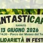 Auser in festa: musica, arte e solidarietà con “Fantasticare” Auser in festa: musica, arte e solidarietà con “Fantasticare”