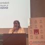 Carla Trotti, presidente dell’Ordine