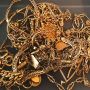 Oltre 230 chili d’oro e gioielli contrabbandati in Svizzera, nei guai sei italiani Oltre 230 chili d’oro e gioielli contrabbandati in Svizzera, nei guai sei italiani