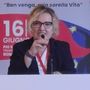Soemia Sibillo, direttrice del Centro di Aiuto alla Vita della Mangiagalli di Milano e vicepresidente nazionale del Movimento per la Vita Italiano