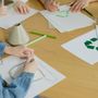 Green School, un percorso di sostenibilità che coinvolge tutta The International Academy di Busto Arsizio