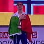 Riccardo Maino inarrestabile: altri tre ori e un bronzo ai mondiali di ginnastica Riccardo Maino inarrestabile: altri tre ori e un bronzo ai mondiali di ginnastica