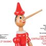 Da Collodi a Shrek: viaggio nel mondo della fantasia e delle fiabe per il Concerto d’Estate della banda Santa Cecilia di Castellanza Da Collodi a Shrek: viaggio nel mondo della fantasia e delle fiabe per il Concerto d’Estate della banda Santa Cecilia di Castellanza