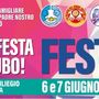 Alla Corte del Ciliegio torna la “Festa al Cubo” Alla Corte del Ciliegio torna la “Festa al Cubo”