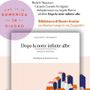 Busto Arsizio, in biblioteca la presentazione del libro “Dopo la notte infinite albe” di Angela Matera Busto Arsizio, in biblioteca la presentazione del libro “Dopo la notte infinite albe” di Angela Matera