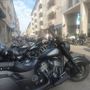 Il rombo delle due ruote si unisce alle chitarre. A Busto torna il Motoaperitivo Il rombo delle due ruote si unisce alle chitarre. A Busto torna il Motoaperitivo