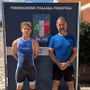 Pro Patria Judo Pesistica Olimpica, un weekend da applausi Pro Patria Judo Pesistica Olimpica, un weekend da applausi