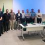 A Olgiate il “Punto Ci” sarà «uno strumento stabile di confronto, perché il commercio non è solo economia» A Olgiate il “Punto Ci” sarà «uno strumento stabile di confronto, perché il commercio non è solo economia»