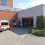 Il pronto soccorso di Varese (foto d'archivio) Il pronto soccorso di Varese (foto d'archivio)